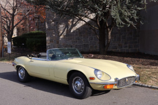 1972 Jaguar XKE-Series-III For Sale | Ad Id 2146376841