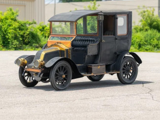 1910 Renault Type-BZ-Town-Car For Sale | Ad Id 2146376843