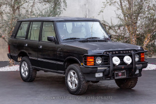 1995 Land-Rover County For Sale | Ad Id 2146376950