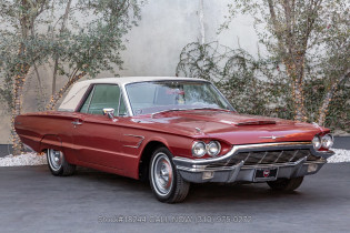 1965 Ford Thunderbird For Sale | Ad Id 2146376972