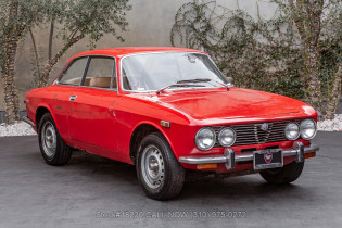 1973 Alfa-Romeo GTV-2000 For Sale | Ad Id 2146376982