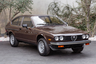 1979 Alfa-Romeo Alfetta-Sprint-Veloce For Sale | Ad Id 2146376983