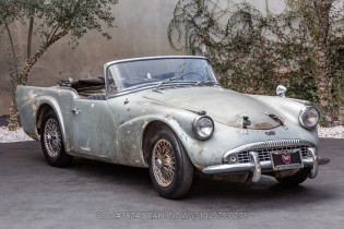 1960 Daimler SP250 For Sale | Ad Id 2146377004