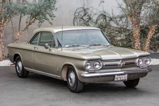 1962 Chevrolet Corvair--Monza For Sale | Ad Id 2146377006