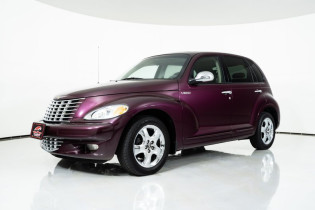 2002 Chrysler PT-Cruiser For Sale | Ad Id 2146377017