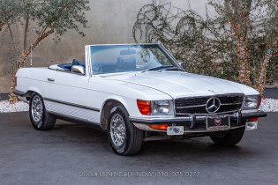 1973 Mercedes-Benz 450SL For Sale | Ad Id 2146377019