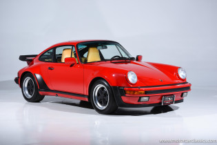 1987 Porsche 911 For Sale | Ad Id 2146377029