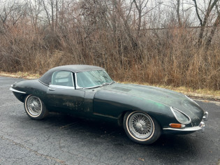 1967 Jaguar XKE-Series-I For Sale | Ad Id 2146377032