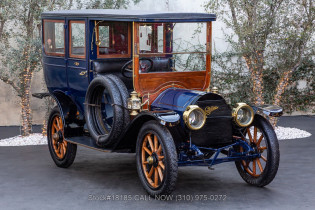 1911 Cadillac Model-30 For Sale | Ad Id 2146377034