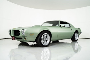 1973 Pontiac Firebird For Sale | Ad Id 2146377037