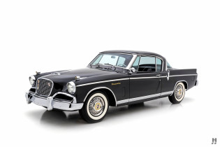 1956 Studebaker Golden-Hawk For Sale | Ad Id 2146377109