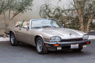 1992 Jaguar XJS-Convertible For Sale | Ad Id 2146377113