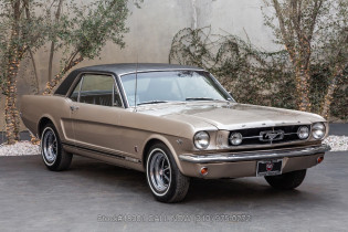 1965 Ford Mustang For Sale | Ad Id 2146377122