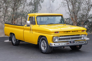 1966 Chevrolet Pickup For Sale | Ad Id 2146377123