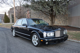 2003 Bentley Arnage-T For Sale | Ad Id 2146377129