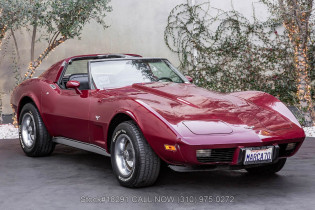 1977 Chevrolet Corvette-Stingray For Sale | Ad Id 2146377132