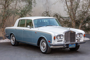 1972 Rolls-Royce Silver-Shadow For Sale | Ad Id 2146377139