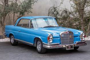 1967 Mercedes-Benz 250SE For Sale | Ad Id 2146377141