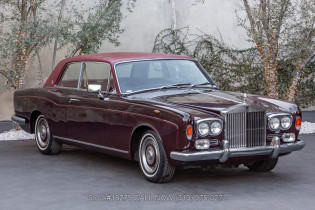 1967 Rolls-Royce Silver-Shadow For Sale | Ad Id 2146377148