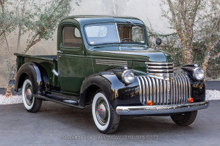 1946 Chevrolet 3100 For Sale | Ad Id 2146377149