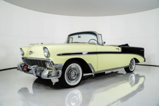 1956 Chevrolet Bel-Air For Sale | Ad Id 2146377150