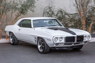 1969 Pontiac Firebird For Sale | Ad Id 2146377162