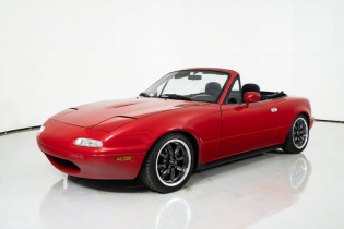 1991 Mazda Miata For Sale | Ad Id 2146377294