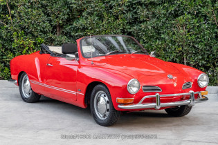 1970 Volkswagen Karmann-Ghia For Sale | Ad Id 2146377301