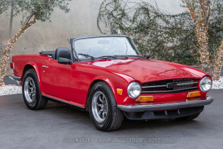 1973 Triumph TR6 For Sale | Ad Id 2146377315