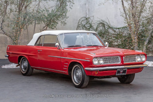 1963 Pontiac Tempest For Sale | Ad Id 2146377320