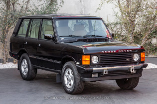 1995 Land-Rover County For Sale | Ad Id 2146377334