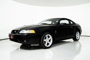 1999 Ford Mustang For Sale | Ad Id 2146377337