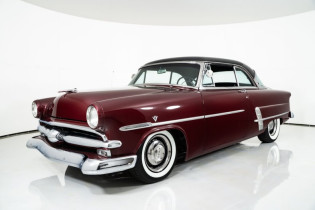 1953 Ford Victoria For Sale | Ad Id 2146377363