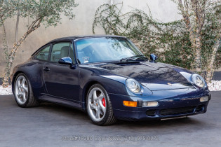 1998 Porsche 993-Carrera-4S For Sale | Ad Id 2146377366