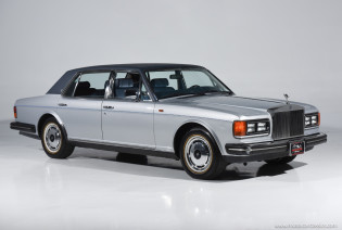 1985 Rolls-Royce Silver-Spur For Sale | Ad Id 2146377368