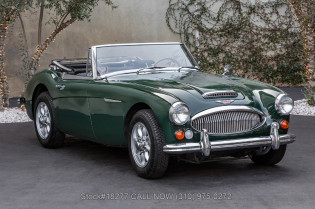 1966 Austin-Healey 3000 For Sale | Ad Id 2146377371