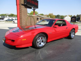 1991 Pontiac Firebird For Sale | Ad Id 346030581