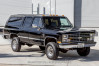 1988 Chevrolet Suburban For Sale | Ad Id 2146374252 1988 Chevrolet Suburban For Sale | Ad Id 2146374252