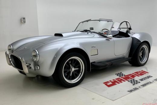 2000 Custom Cobra For Sale | Vintage Driving Machines