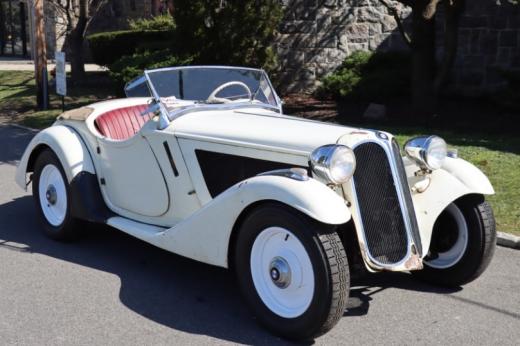 1935 BMW 315-1 Roadster For Sale | Vintage Driving Machines