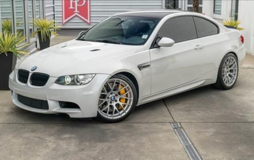 2013 BMW M3 For Sale | Vintage Driving Machines