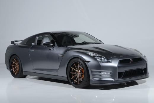 2012 Nissan GT-R For Sale | Vintage Driving Machines