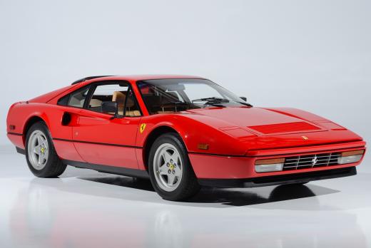 1987 Ferrari 328 For Sale | Vintage Driving Machines