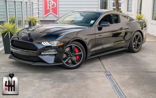 2019 Ford Mustang For Sale | Vintage Driving Machines