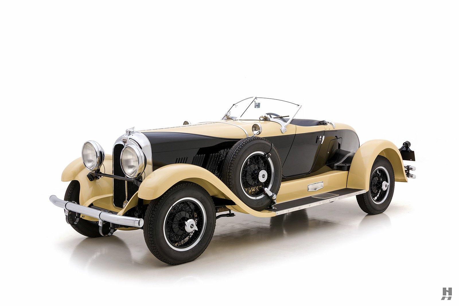 1928 Auburn 8-115 For Sale | Vintage Driving Machines