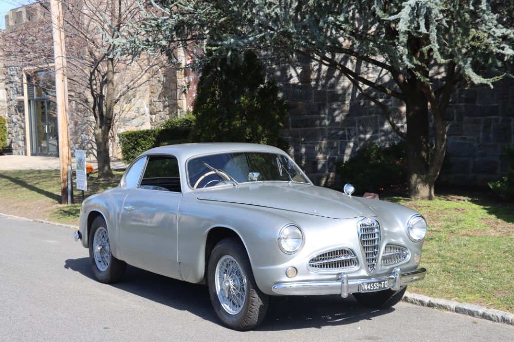1953 Alfa Romeo 1900C Sprint For Sale | Vintage Driving Machines