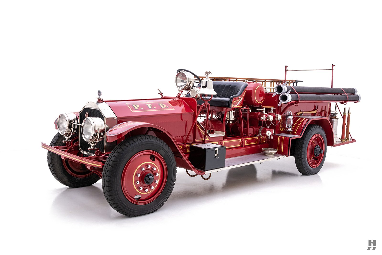 1924 American LaFrance T-55 For Sale | Vintage Driving Machines