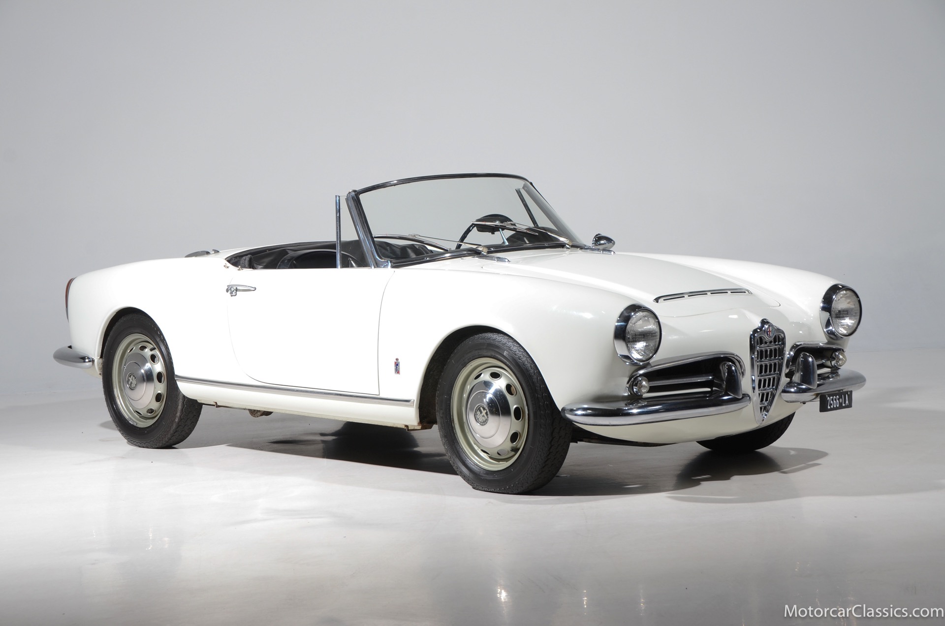 1964 Alfa Romeo Giulia For Sale | Vintage Driving Machines