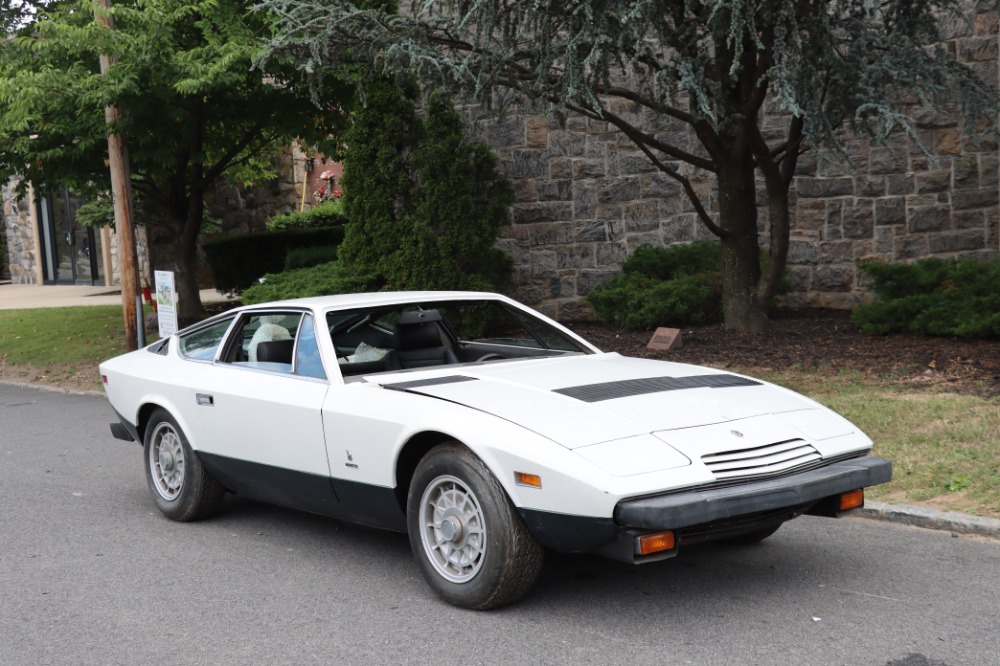 1975 Maserati Khamsin For Sale | Vintage Driving Machines