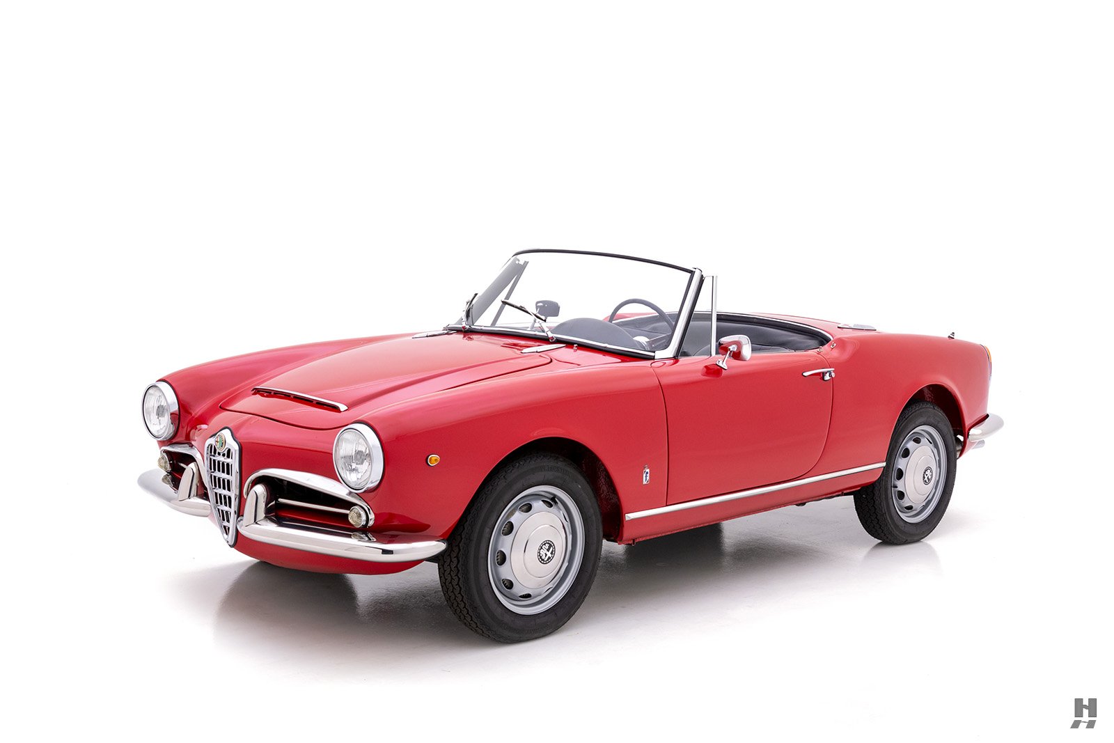 1963 Alfa Romeo Giulia For Sale | Vintage Driving Machines